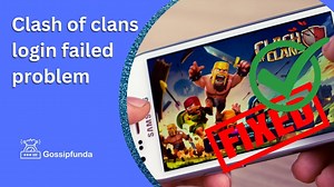Clash of clans login failed problem | coc loading problem Fixed