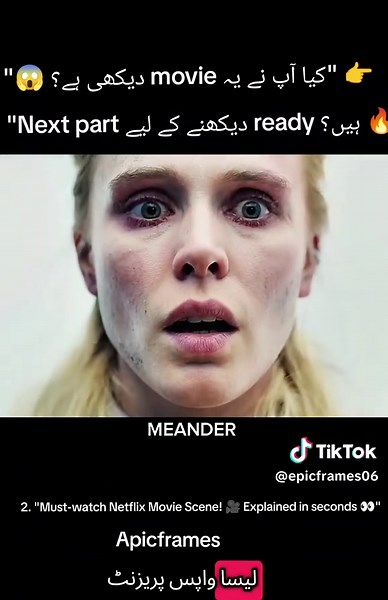 Must-Watch Netflix Movies Explained in Seconds