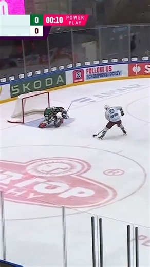 Tomáš Fučík making EPIC SAVES 🔥📸