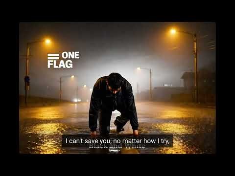 One Flag - Black and White (Official Music Vídeo)