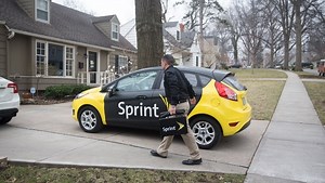 Sprint Making House Calls in More U.S. Cities