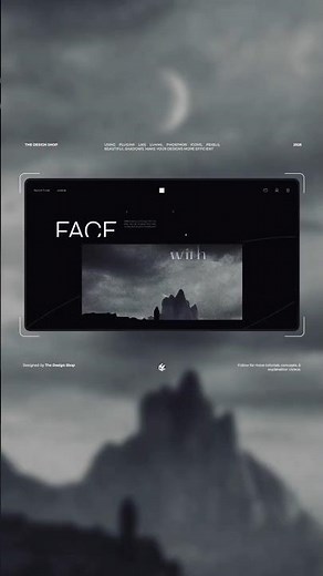 Parallax Scroll Effect In Figma | Pro Tips
