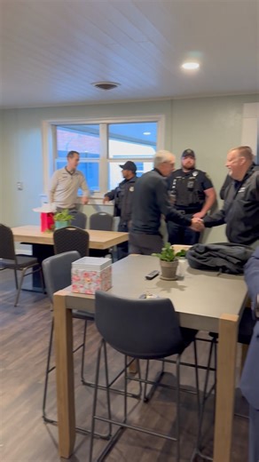 Coffee and Connecting going on now at 111 Business Suites in Ada. All are welcome! | City of Ada, OK – Government