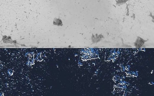 PROPHESEE 事件相机 应用案例！Metavision® Intelligence Machine Learning Event Simulator！