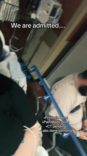 Optimizing Your Hospital Experience