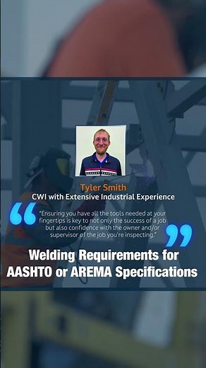 New AASHTO/AWS D1.5M/D1.5:2025 Bridge Welding Code — What’s New & Why It Matters