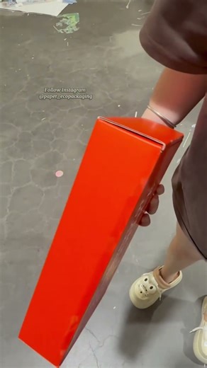 Is Collapsible Packaging the Future of E-Commerce?