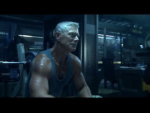 Avatar - Jake Meets Colonel Quaritch (HD)