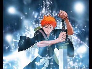 Bleach Ichigo's Theme Number One