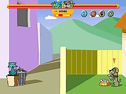 Fleabag vs Mutt - Play Now on Y8.com