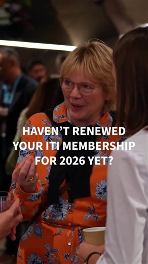 Curious why members choose the ITI? Hear directly from your peers about what they value most! If you haven’t renewed your ITI membership for 2026 yet, do so today and stay part of the community. 👉 https://bit.ly/4oJs7lv | ITI International Team for Implantology