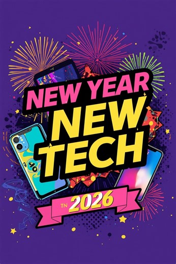 🎉 New Year New Tech - Smartphones, Laptops, Tablets & More | eBay Live UK