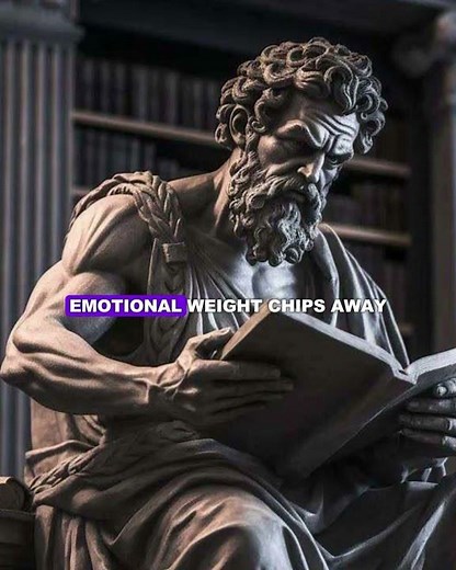 The DARK TRUTH About Sympathy You Need to Know NOW | Stoicism & Empathy Explained