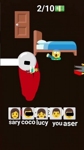 Roblox game:escape the white worm #roblox #robloxedit#robloxshorts