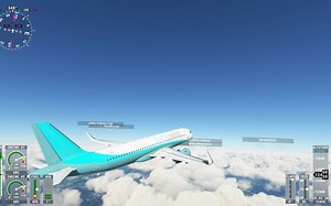 什么叫 fly by wire 啊