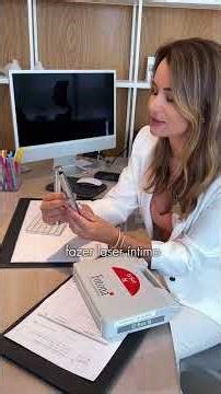 Laser íntimo para bloqueio hormonal!