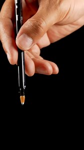 Why Ball Point Pen Stops Working After Drop 🤔 | MAX Gyan