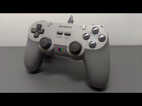 Gamesir Tegenaria T3 Lite Review