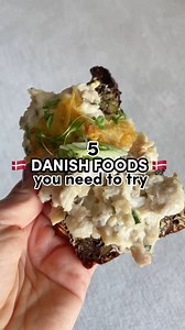 413K views · 1.5K reactions | How many have you ticked off the list  #danishfood #denmark #nordicfood | Polkadot Passport | Facebook