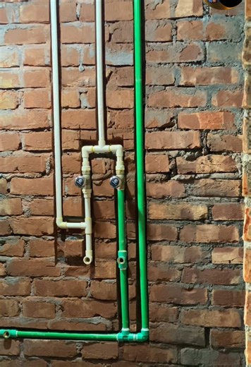 Bathroom CPVC Pipe Wiring Tips for Plumbers