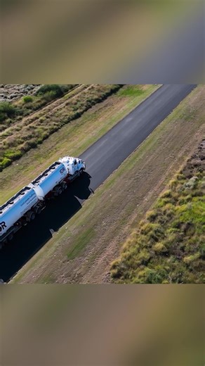 At IOR, reliability means reaching even the most remote parts of Australia. No matter how far or how tough the terrain, our trucks and drivers go the distance, delivering the fuel that keeps our communities moving. #IOR #reliability #fuellingaustralia #fuellingindustry | IOR
