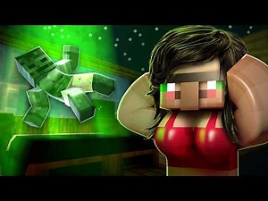 I WAS ABDUCTED IN MINECRAFT AND WOKE UP IN A DEADLY DIMENSION 😱 GROXMC