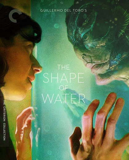 The Shape of Water
