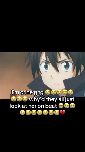 rewatching SAO ✌️ #swordartonline #sao #kirito #asuna #anime | asuna