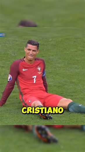 That day edar save Portugal dreams #football #portugal #ronaldo