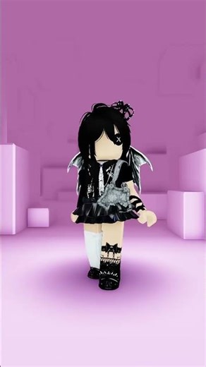 3 outfit rocker Roblox #gameplay #roblox #robloxgames