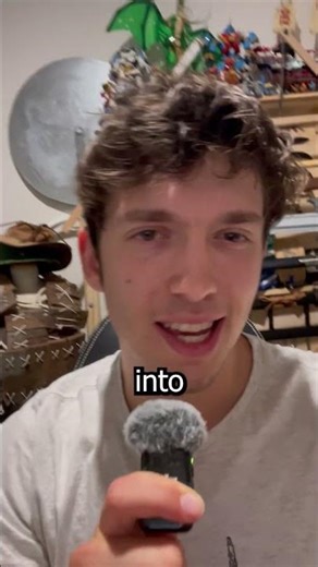 Sword Fights Nope Knights Just Tackled Each Other