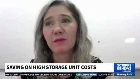 Navigating Storage Unit Rent Hikes: Tips to Save Money