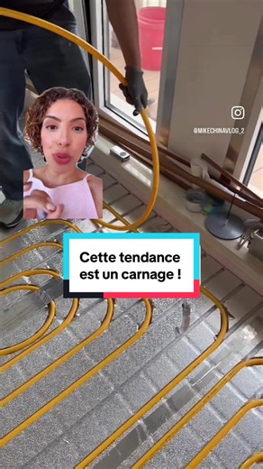 Cette tendance est un carnage ! #deco #home