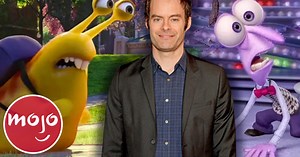 Top 10 Pixar Characters You Didn't Know Were Voiced by the Same Actor | Articles on WatchMojo.com