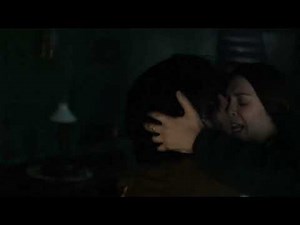 Elizabeth Olsen - In Secret - Romantic Scenes - Part 1