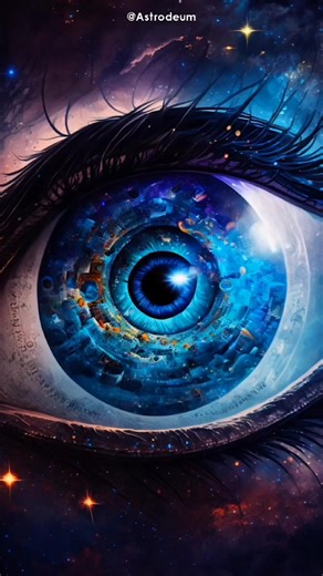 4.4K views · 94 reactions | @astrodeum | Visual Cortex | Facebook