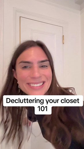 Decluttering Your Closet: 5 Items to Get Rid Of This Weekend