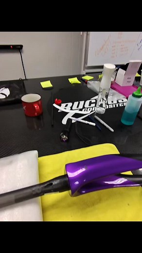 Phased Array Friday #betterservicethroughscience #ndt | Ruckus Composites