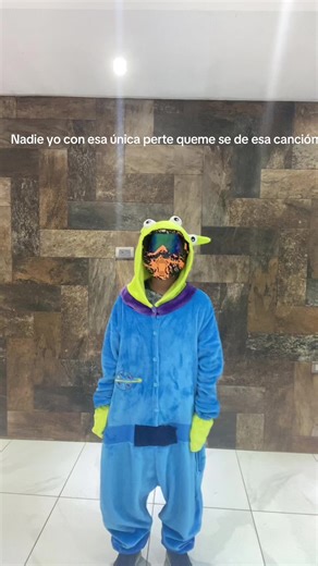 Esperando esa parte especial de la canción