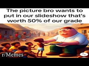 BEST MEMES OF THE YEAR (2025)
