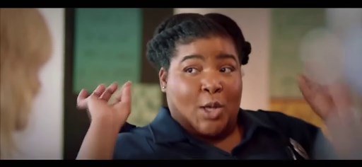 CHICK FIGHT Movie Trailer (2020)