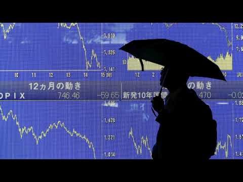 Are we in an economic 'doom loop'?