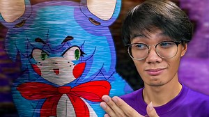 Maling Five Nights At Freddy's Din Ito YT Link: https://youtu.be/EomkUt725dY | Kristian PH