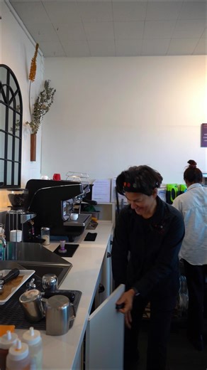 When we said we’re really doing this we meant it. Now look at us serving Cuban flavor with heart. 🥪🔥 #CubanKitchen #CubanVibes #CubanFood #GoodEats