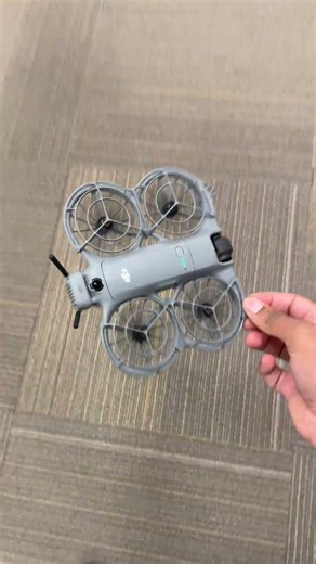 DJI Neo 2 – One TOUGH Drone!