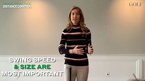 The 10 worst habits golfers have when they practice