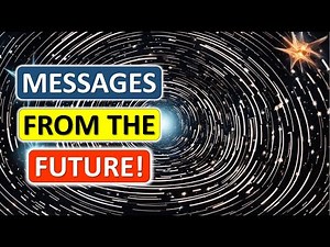 Messages from the Future: Exploring 'Timescape' by Gregory Benford
