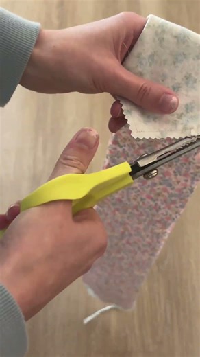 Wide Headband Sewing Pattern