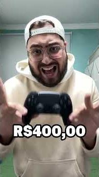 EA FC PLAYERS VS PS5 CONTROLLER #shorts #fifault #easportsfc #summerofgoals