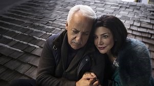 The Expanse: Season 1 Episode 10 Leviathan Wakes